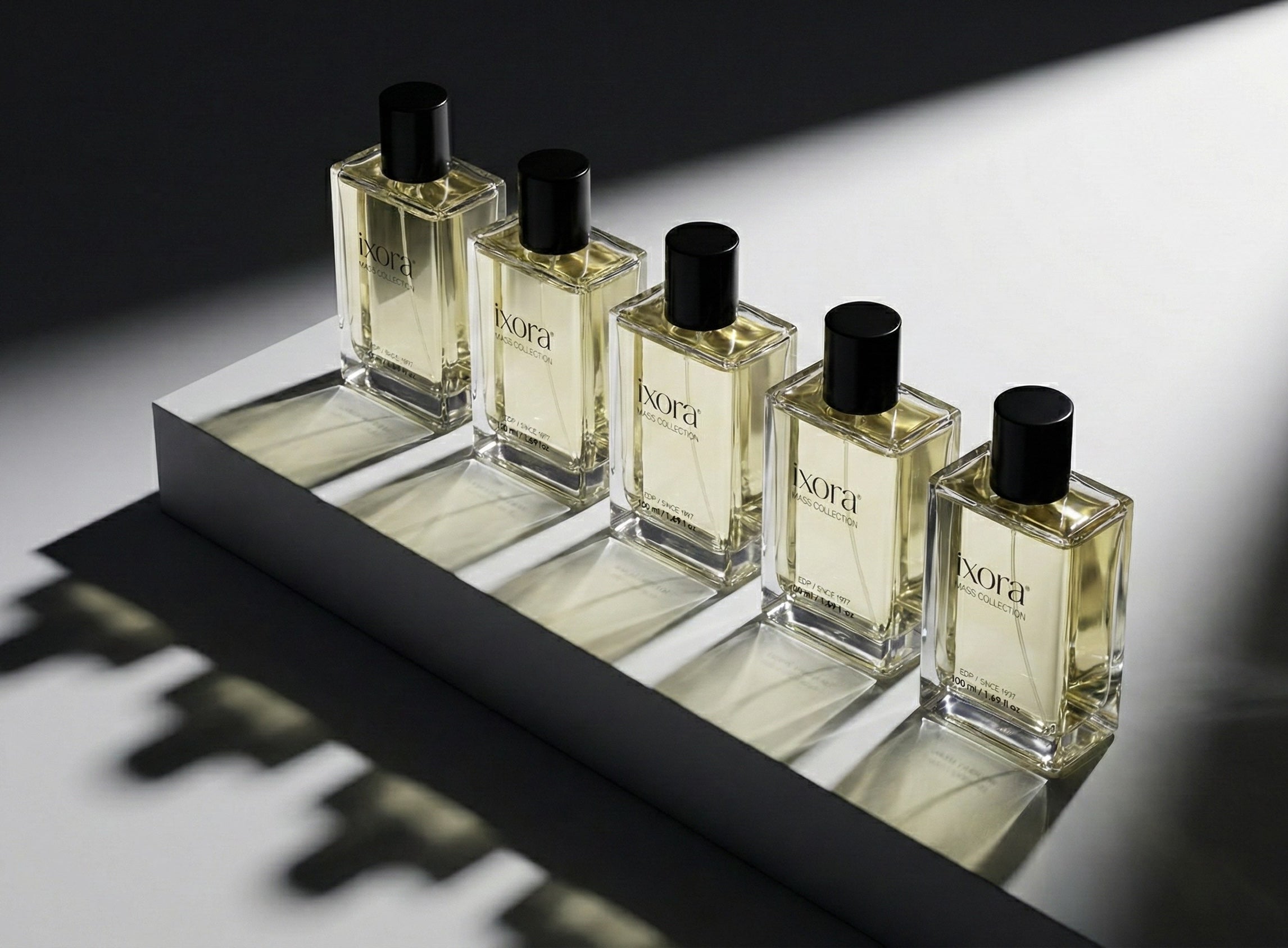 Herenparfum