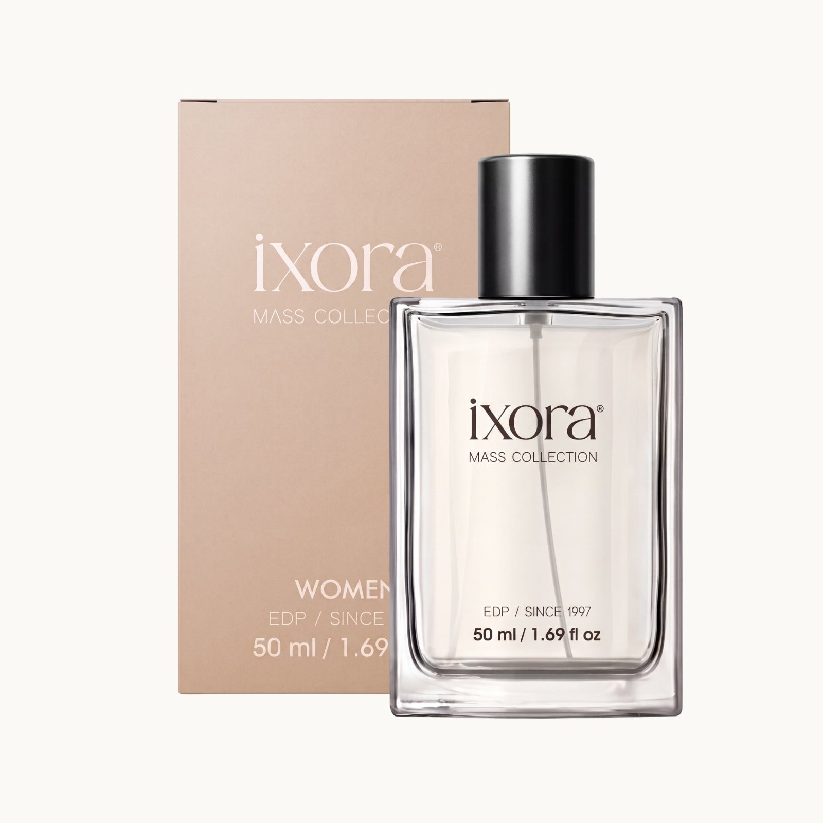 Obje - Ixora parfum