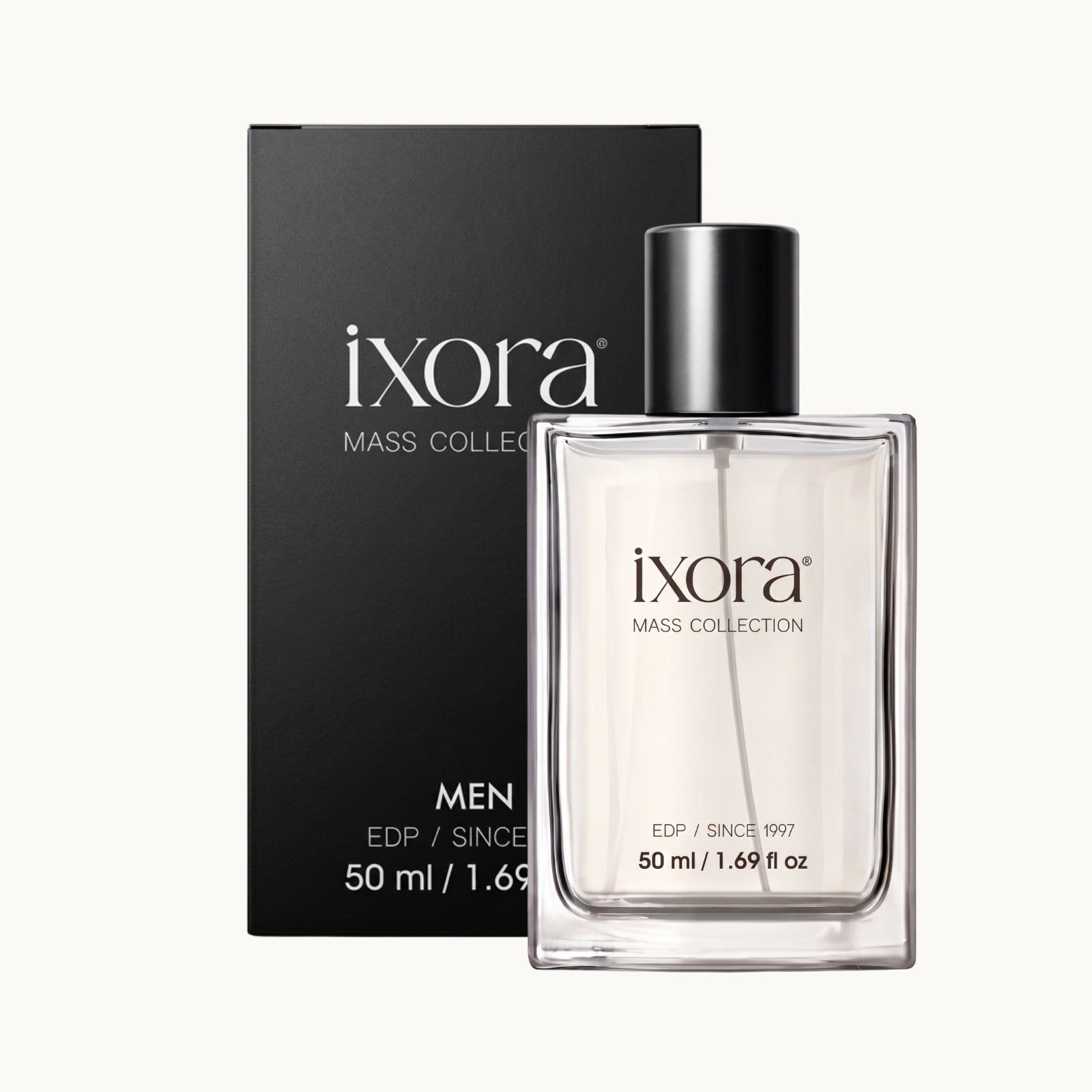 Aqua Dem - Ixora parfum