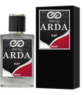 Arda - Geïnspireerd door Prada Luna Rossa