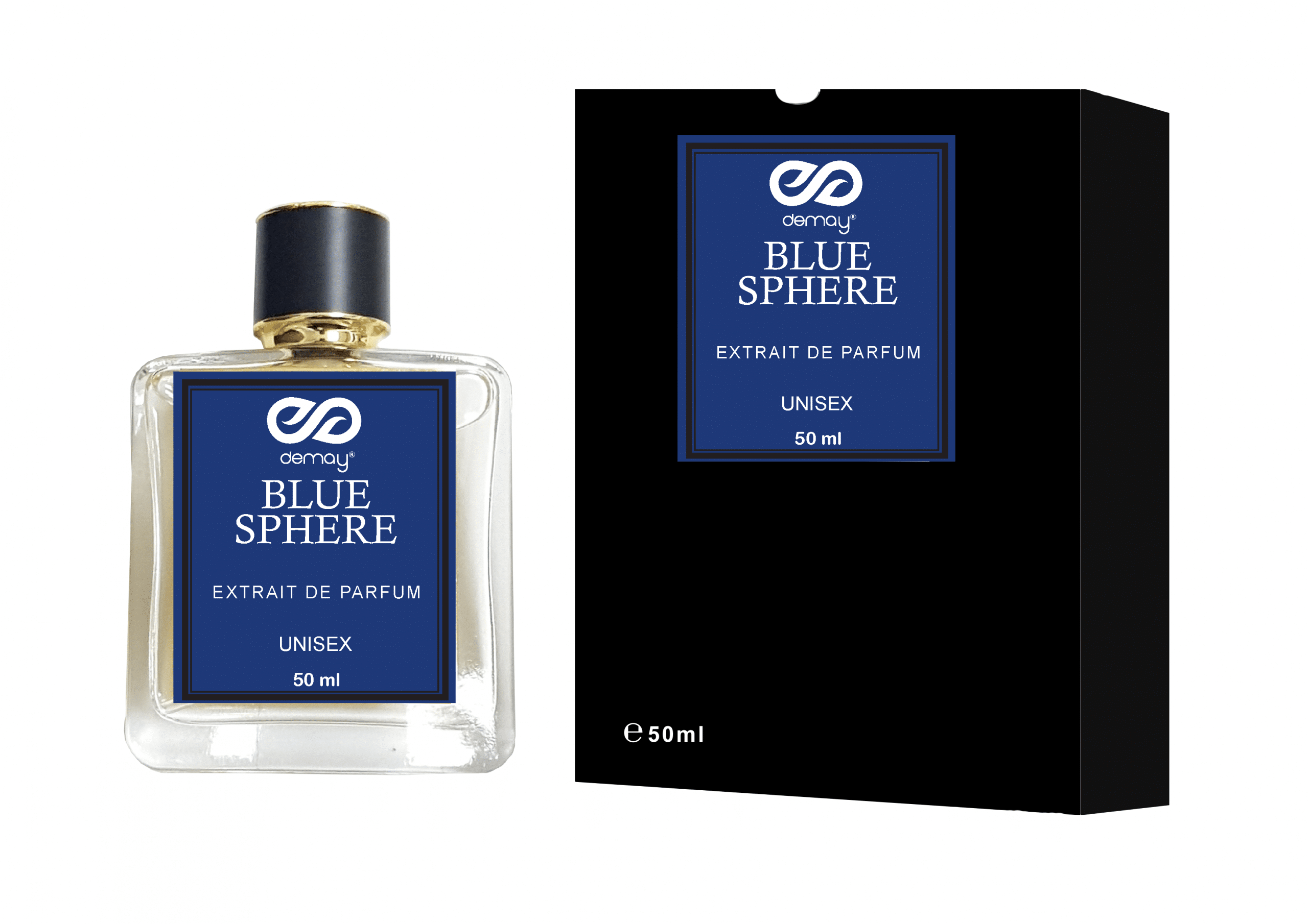 Blue Sphere - Geïnspireerd door Parfums de Marly Layton