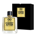 Cherry Affair - Geïnspireerd door Tom Ford Lost Cherry