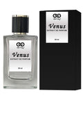 Coconut Venus - Geïnspireerd door Mugler Alien Goddess