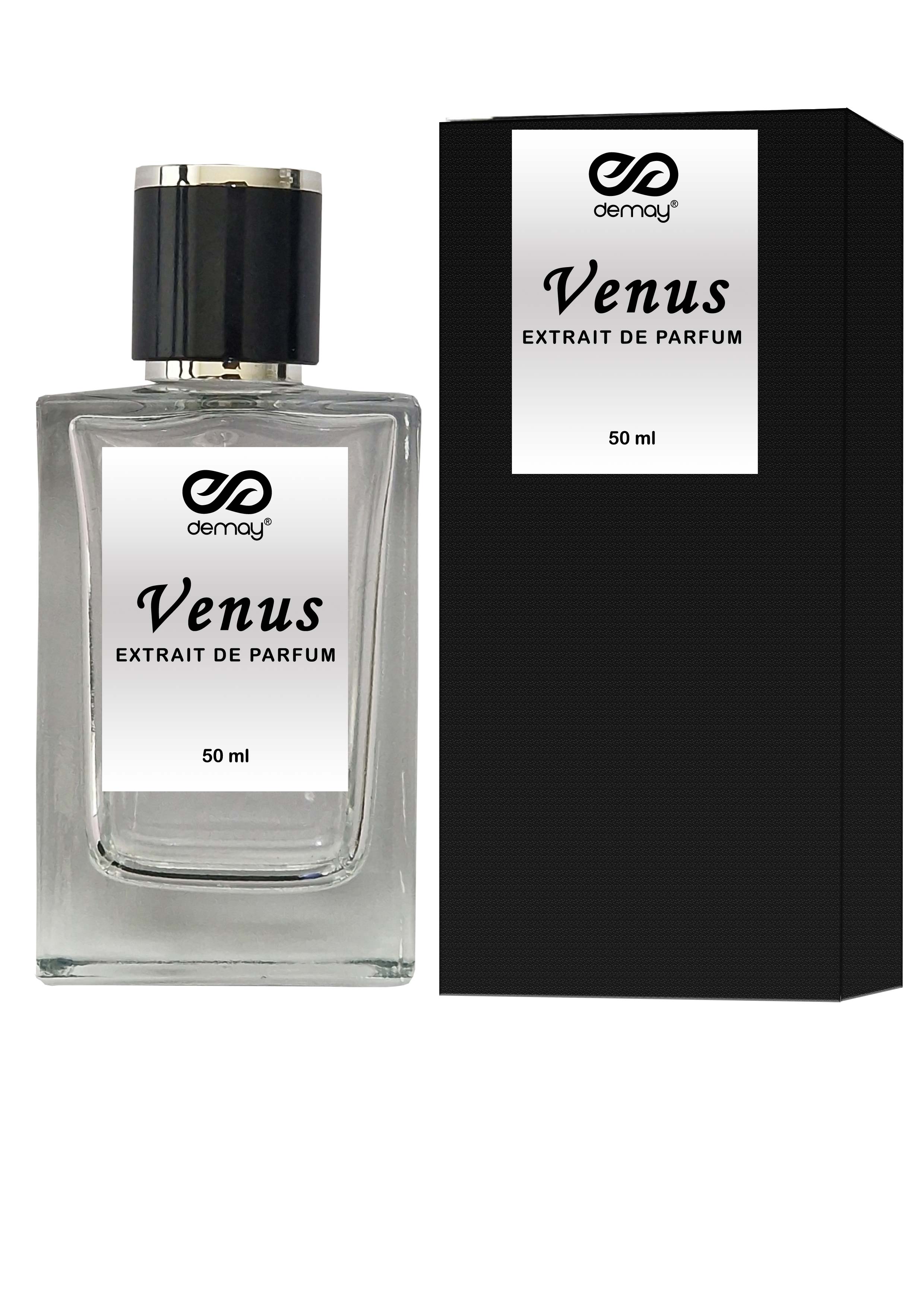 Coconut Venus - Geïnspireerd door Mugler Alien Goddess