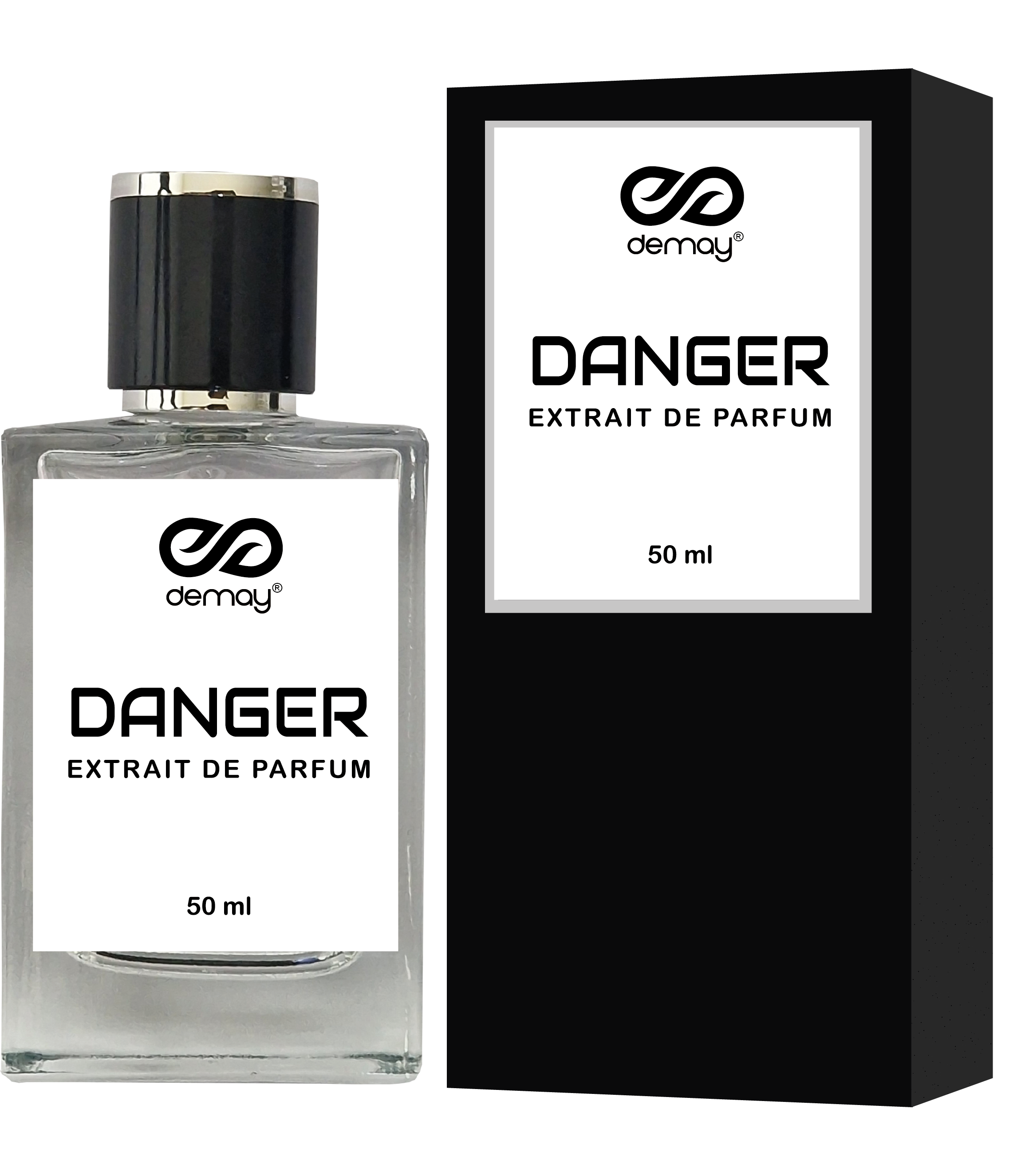 Danger - Geïnspireerd door Givenchy L'Interdit