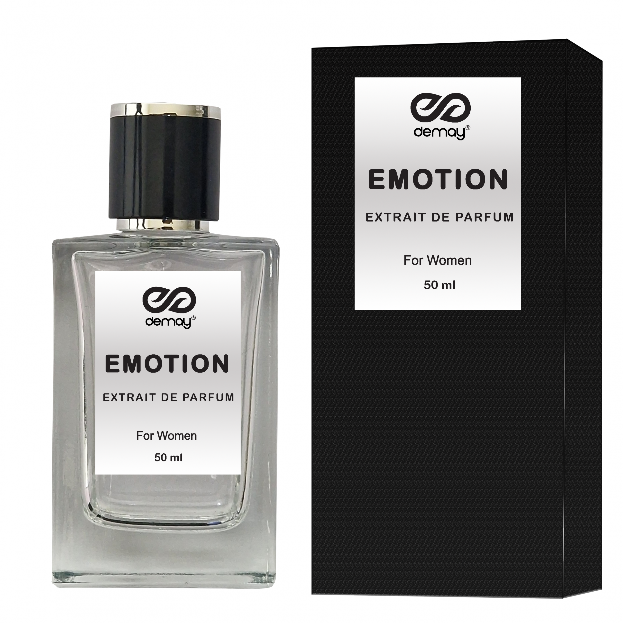 Emotion - Geïnspireerd door Dolce & Gabbana Devotion