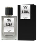 Esra - Geïnspireerd door Lancôme Trésor La Nuit à la Folie
