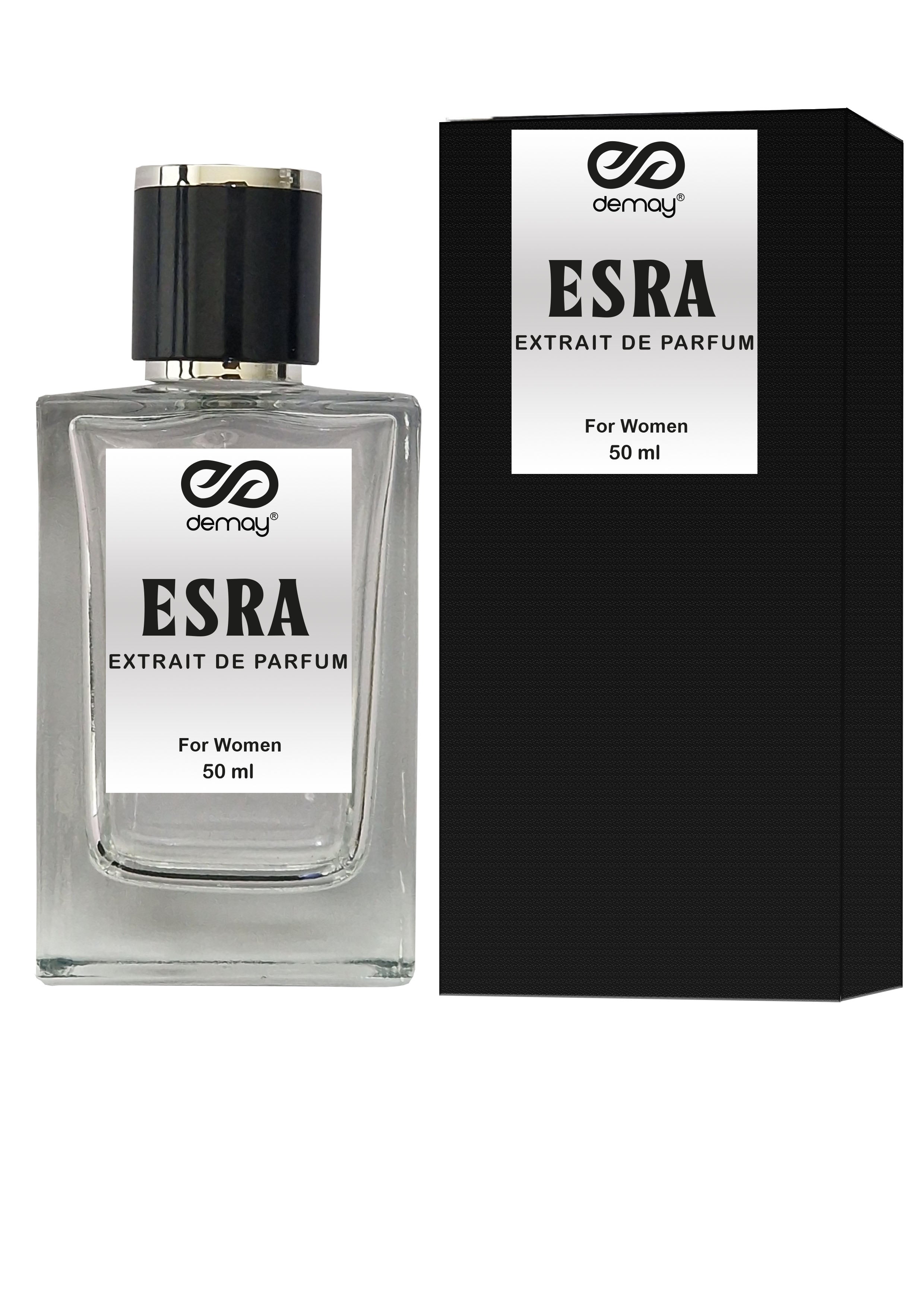 Esra - Geïnspireerd door Lancôme Trésor La Nuit à la Folie