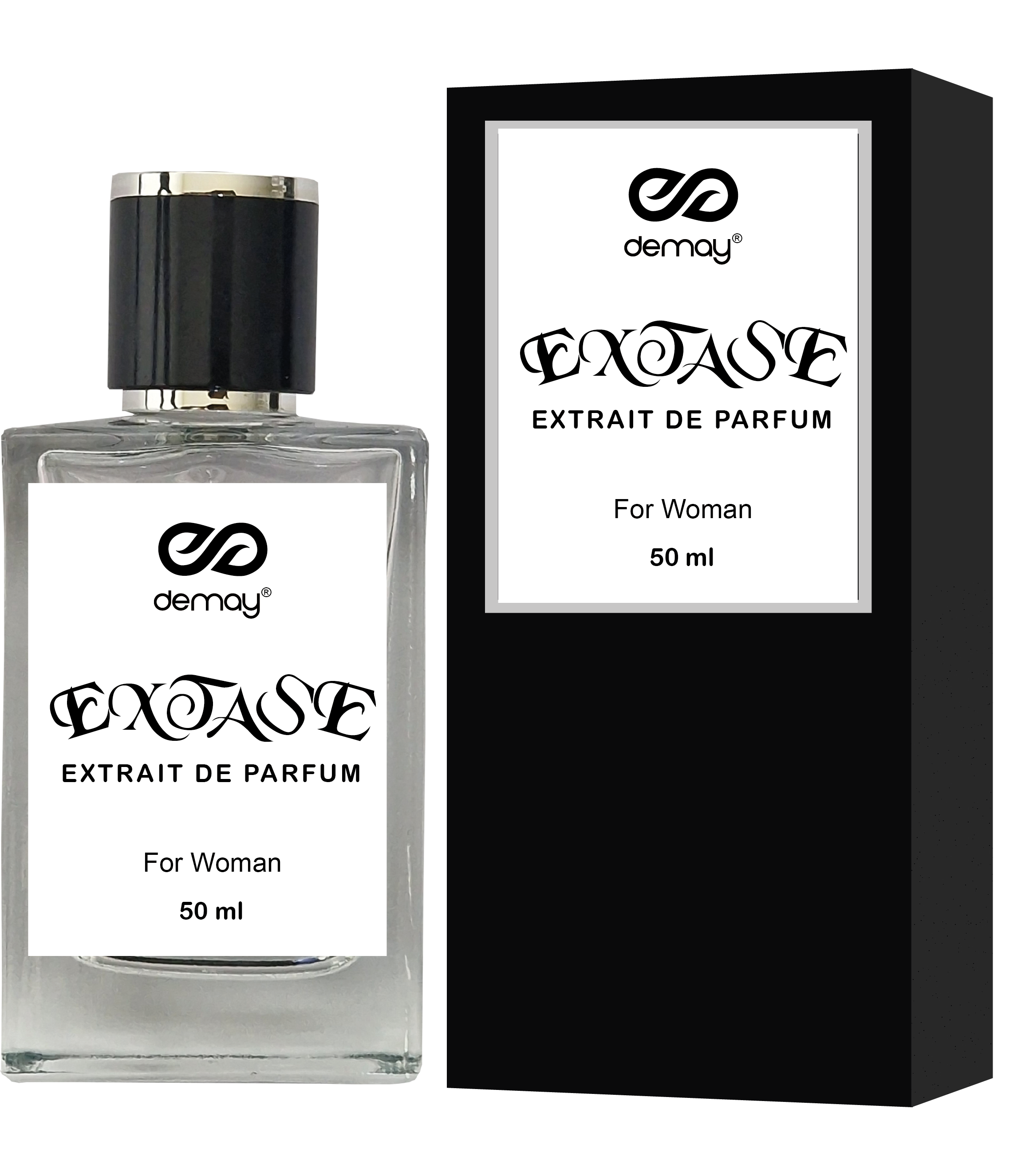 Extase - Geïnspireerd door Prada Paradoxe