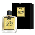 Habibi - Geïnspireerd door Asabi No.3 Intense