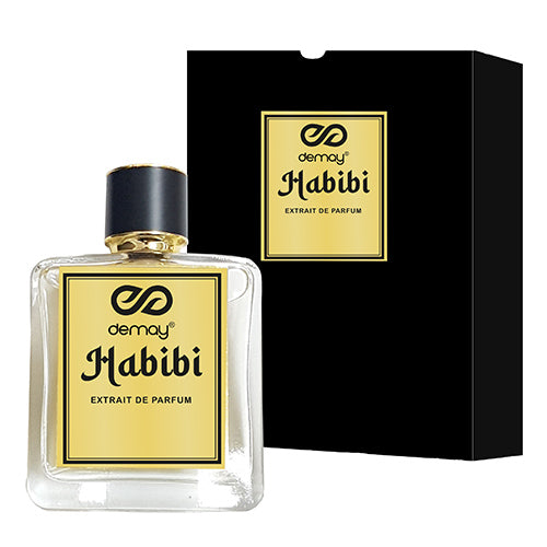 Habibi - Geïnspireerd door Asabi No.3 Intense