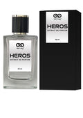 Heros - Ixora herenparfum