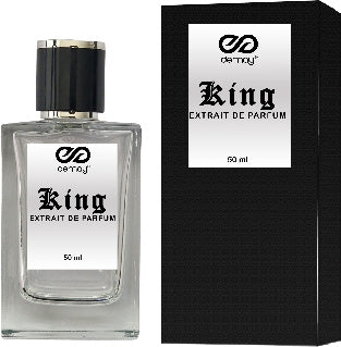 King - Geïnspireerd door Dolce & Gabbana K