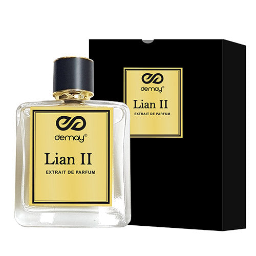 Lian II - Geïnspireerd door Kilian Don't Be Shy