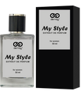 My Style - Geïnspireerd door Giorgio Armani My Way