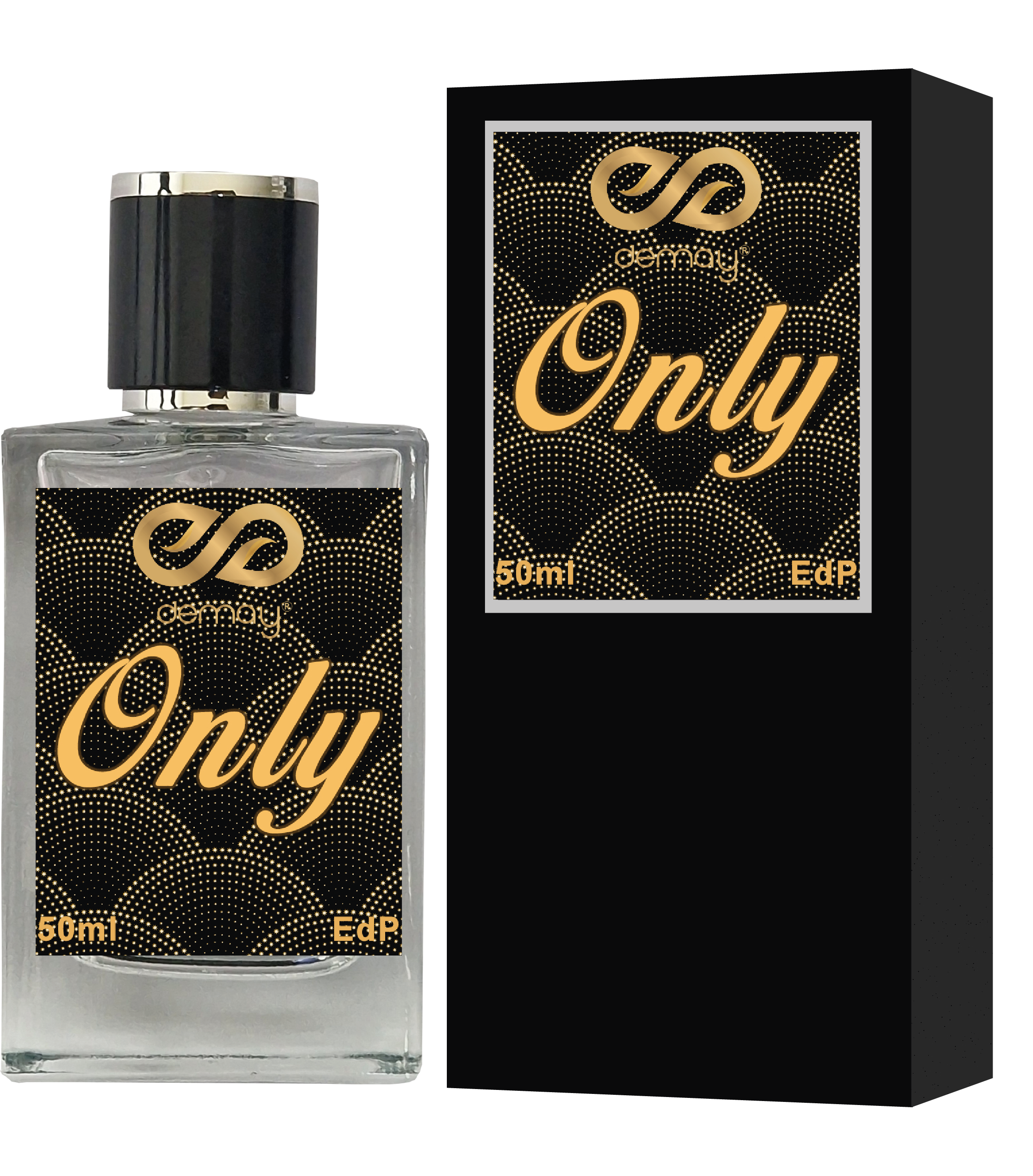 Only - Geïnspireerd door Dolce & Gabbana The Only One