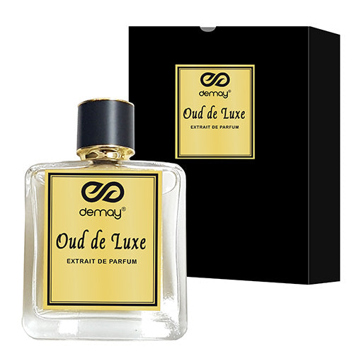 Oud De Luxe - Geïnspireerd door Maison Francis Kurkdjian Oud Satin Mood
