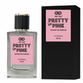 Pretty in Pink - Geïnspireerd door Carolina Herrera Good Girl Blush