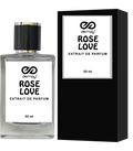 Rose Love - Geïnspireerd door Montale Roses Musk