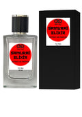 Samurai Elixir - Ixora parfum