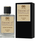 Secret of Vanilla - Geïnspireerd door Burberry Goddess