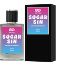 Sugar Sin - Geïnspireerd door Kayali Vanilla 28
