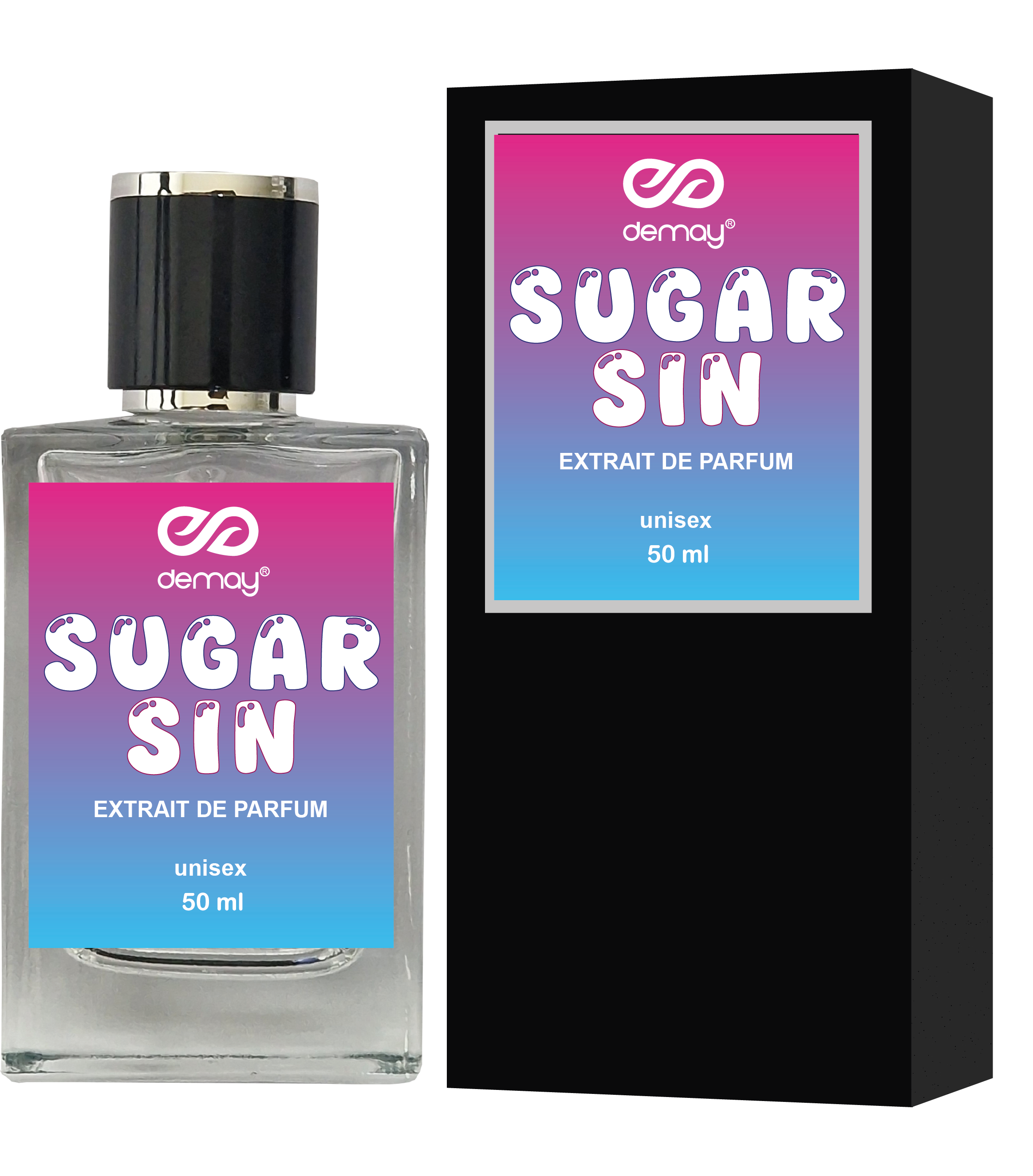 Sugar Sin - Geïnspireerd door Kayali Vanilla 28