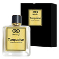 Turquise - Geïnspireerd door Sospiro Erba Pura