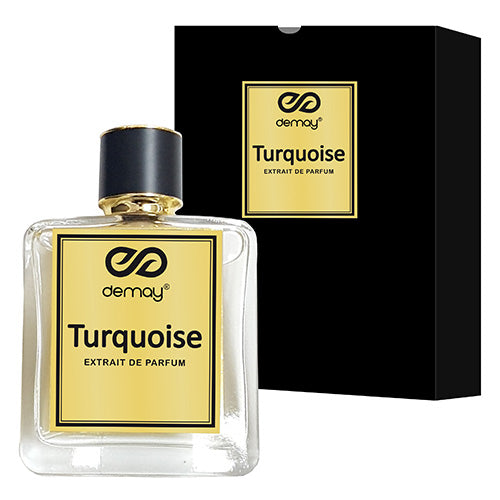 Turquise - Geïnspireerd door Sospiro Erba Pura