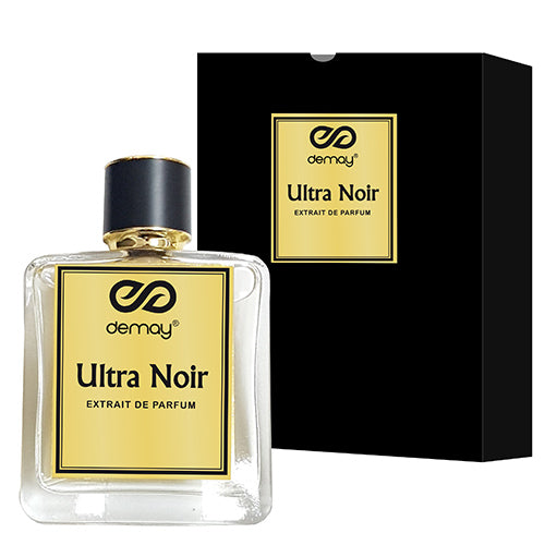 Ultra Noir - Geïnspireerd door Tom Ford Noir Extreme