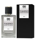 Valenci - Geïnspireerd door Valentino Uomo