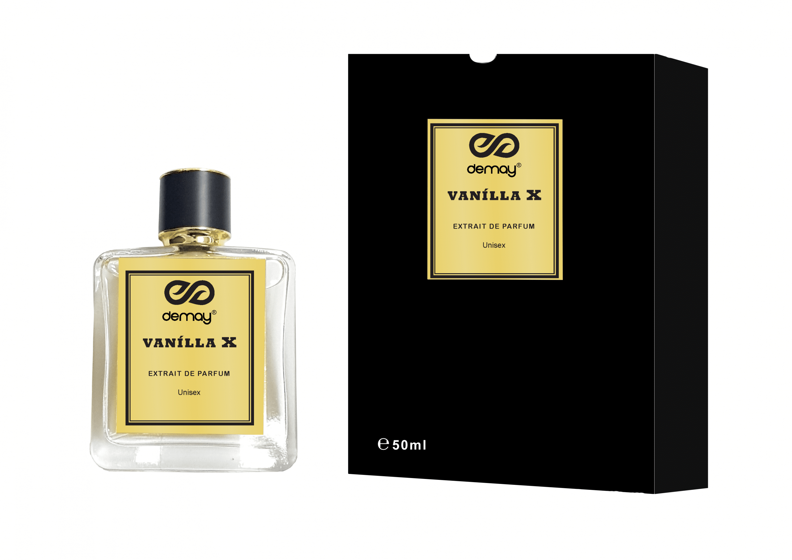 Vanilla X - Geïnspireerd door Tom Ford Vanilla Sex