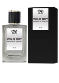 Wild Boy - Geïnspireerd door Carolina Herrera Bad Boy